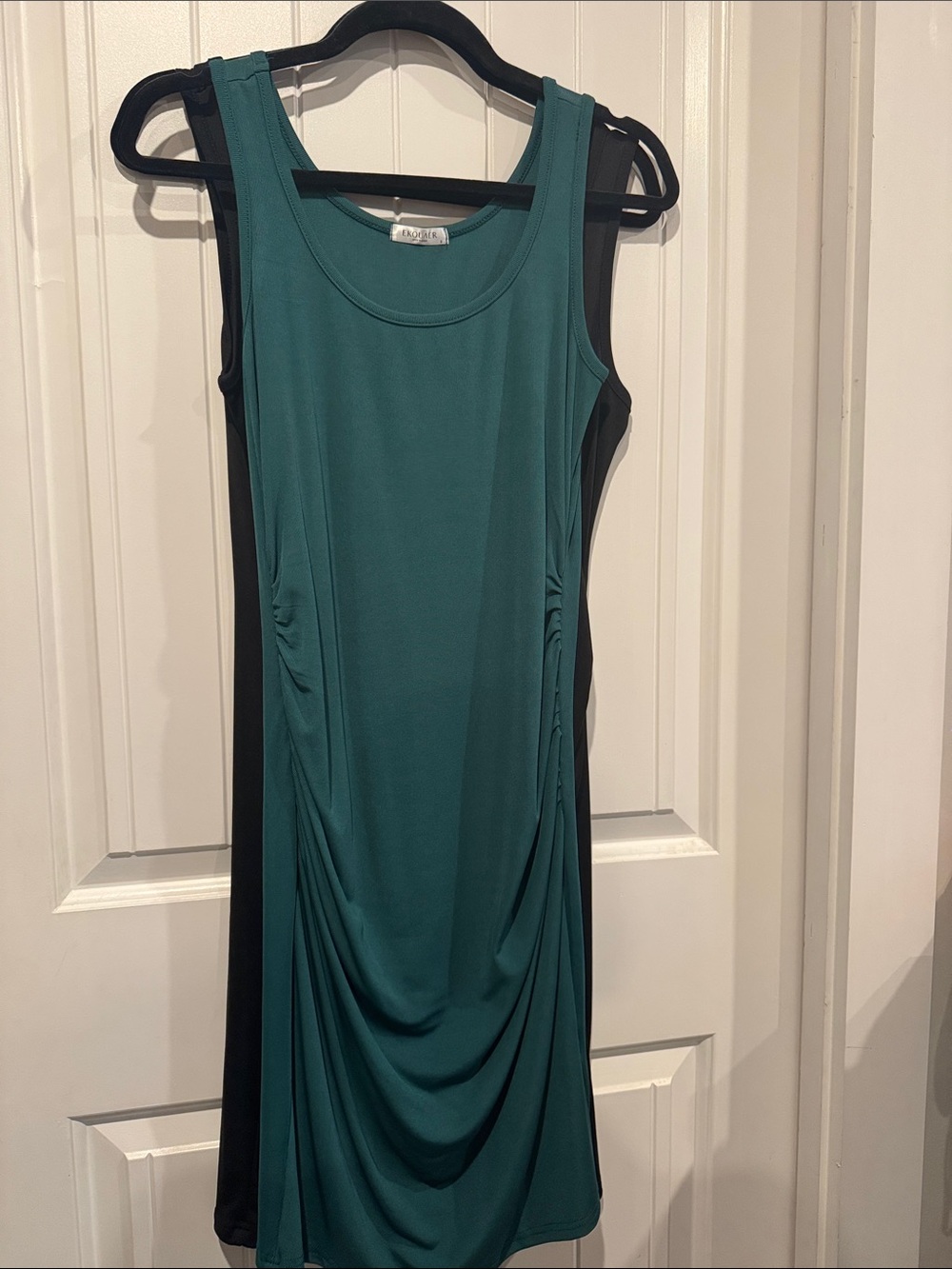 Set of 2 Maternity Dresses